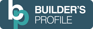 Builders profile logo